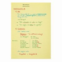 Chemise 3 rab. à élasti.  +25 fich. bristol A5 assorties - Image 3