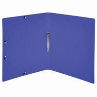 Set de 2 Classeur 2 anneaux 15mm carte lustrée imprimée assorties - Image 5