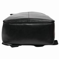 Sac à dos ordinateur Exactive Cuir-Noir - Image 5