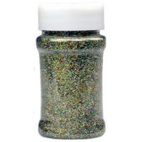 Pot de paillettes végétales 35g multicolore - Image principale