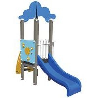 Aux pays des rêves 1 tour alu - Image 2