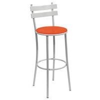 Tabouret haut Grand Square - Rodet - Image 10