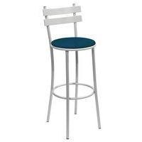 Tabouret haut Grand Square - Rodet - Image 7