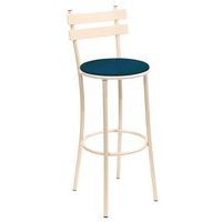 Tabouret haut Grand Square - Rodet - Image 9