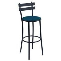 Tabouret haut Grand Square - Rodet - Image 6