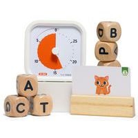 Time Timer 30 minutes - Image principale