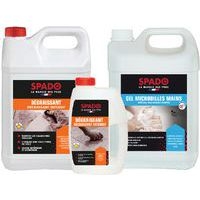Dégraissant décrassant intensif Spado Professionnel - Image principale