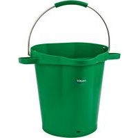 Seau gradué bec verseur 20 litres - Vikan - Image principale