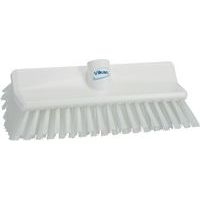 Lot de 10 Balai-brosse Hi-Lo, universel, 265 mm, Medium, Blanc - Image principale