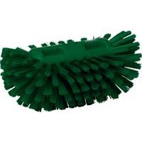 Lot de 10 Brosse à cuves, 205 mm, Dur, Vert - Image principale