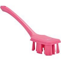 Brosse manuelle manche long ULTRA SAFE TECHNOLOGY(UST) - Vikan - Image principale