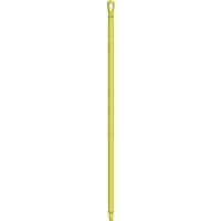 Lot de 10 Manche Ultra Hygiénique, Ø34 mm, 1300 mm, Jaune - Image principale