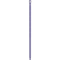 Lot de 10 Manche Ultra Hygiénique, Ø34 mm, 1300 mm, Violet - Image principale
