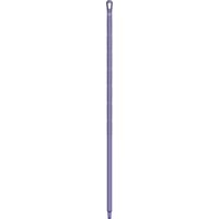 Lot de 10 Manche Ultra Hygiénique, Ø34 mm, 1500 mm, Violet - Image principale