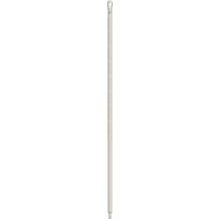 Lot de 10 Manche Ultra Hygiénique, Ø34 mm, 1700 mm, Blanc - Image principale