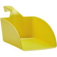 Lot de 10 Pelle à main, 2 L, Jaune - Image principale