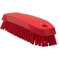 Lot de 20 Brosse papillon à main M, 165 mm, Medium, Rouge - Image principale