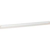 Lot de 20 Lame de rechange pour raclette, 700 mm, Blanc - Image principale