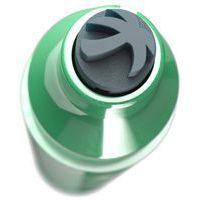 Etui 5 feutres tampon tatouage à l'eau - Image 2