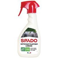 Lot de 6 Nettoyant meubles de jardin plastique - 500 ml - Spado - Image principale