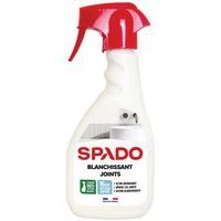 Lot de 6 Anti moisissures blanchisseur de joints en flacon de 500ml - Image principale