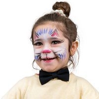 Palette de maquillage WOW! 6 godets 36mm x 3,2g - Image 5