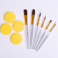 Trousse d'accessoires de maquillage - Image 2