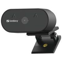 Webcam grand angle - Sandberg - Image principale