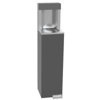 Option 1 pédale pour fontaine eau froide - Image 2