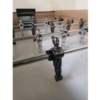 Baby-foot Sixties sans monnayeur Rene Pierre - Image 2