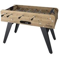 Baby-foot Sixties sans monnayeur Rene Pierre - Image principale