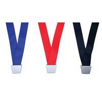 Tour de cou recyclé Clip No-Twist ™ - Avery Dennison - Image 3