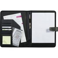 Conférencier A4 Style noir - Sign - Image 2