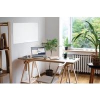 Tableau blanc magnetique ultra fin 60x90 - Desq - Image 3