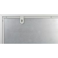 Tableau blanc magnetique ultra fin 60x90 - Desq - Image 2