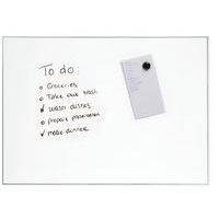 Tableau blanc magnetique ultra fin  45x60 - Desq - Image 5