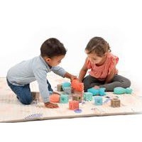 Tapis d'éveil pliable réversible XXL - Image 8