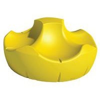 Banquette Connexio Pétale 5 places - Manutan Expert - Image principale