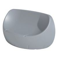 Banquette Connexio Duo 2 places - Manutan Expert - Image 5