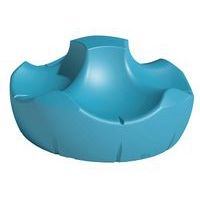 Banquette Connexio Pétale 5 places - Manutan Expert - Image 7