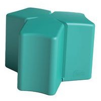 Pouf Connexio extension méridienne - Manutan Expert - Image 4