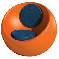 Fauteuil Connexio Rondo - Manutan Expert - Image 4