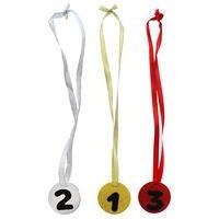 Lot de 8 rubans Noel - 10mm x 10 m - Image 5