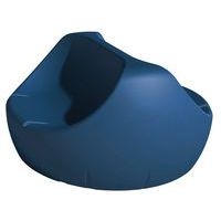 Banquette Connexio Duo 4 places - Manutan Expert - Image principale