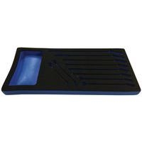 Module 1/3 vide pour 10 clés mixtes - Manutan - Image 4