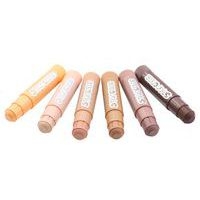 Lot 6 bâtons gouache solide tons peau - Image 2