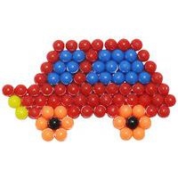 Schoolpack perles à l'eau 6000 perles Ø 5 mm + accessoires - Image 2