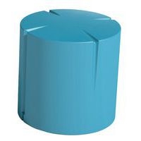 Pouf Connexio rond - Manutan Expert - Image 9