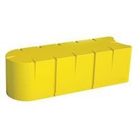 Banquette Connexio 4 places - Manutan Expert - Image 7