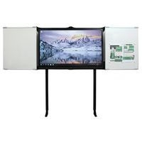 Tableau blanc à 2 volets pour ENI Vanerum - Image 2